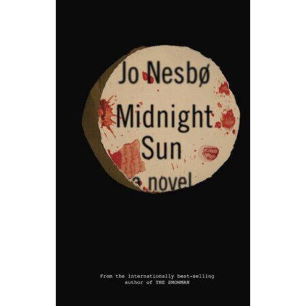 Midnight Sun: A novel cover image