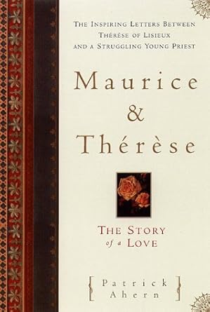 Maurice and Therese cover image