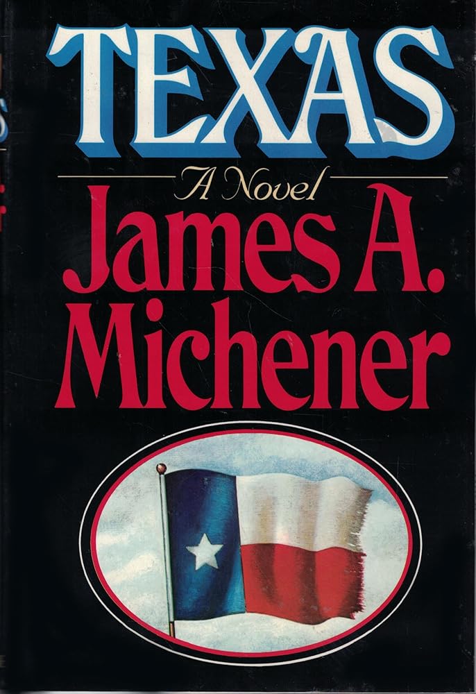 Texas Used Book at Skull & Books VR Cocoa Beach
