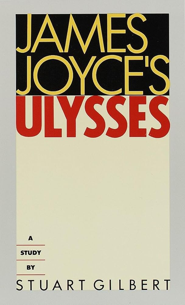 James Joyce's Ulysses: A Study Used Book at Skull & Books VR Cocoa Beach