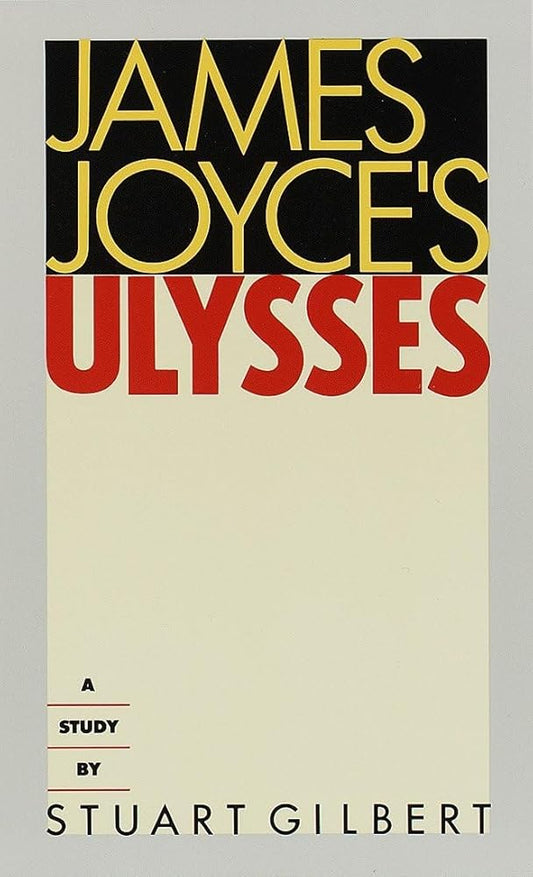 James Joyce's Ulysses: A Study Used Book at Skull & Books VR Cocoa Beach