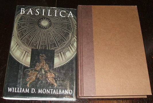 Basilica cover image