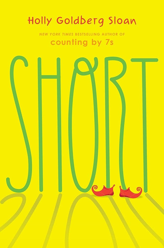 Short cover image