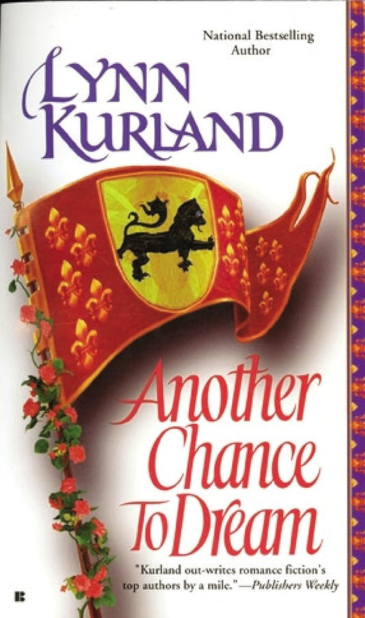 Another Chance to Dream Used Book at Skull & Books VR Cocoa Beach