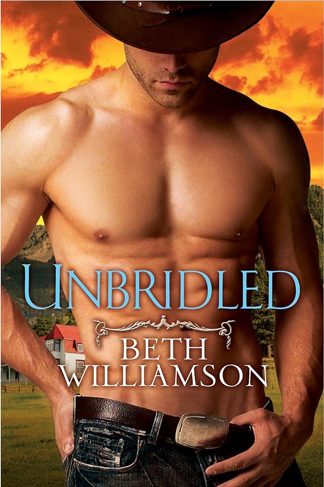 Unbridled cover image