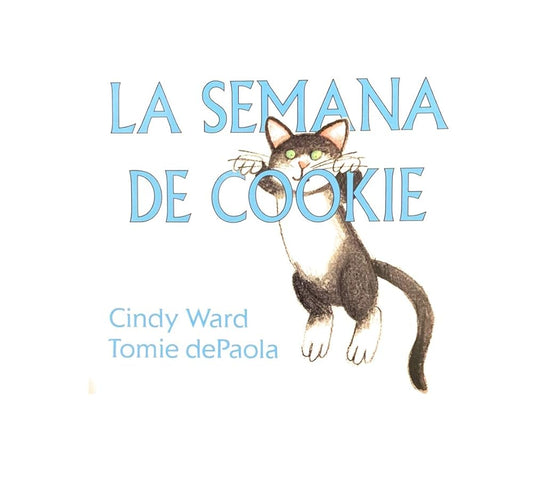 La semana de Cookie Used Book at Skull & Books VR Cocoa Beach