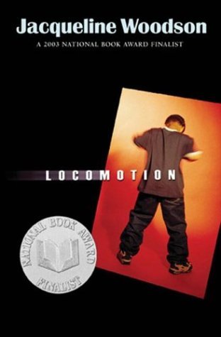 Locomotion Used Book at Skull & Books VR Cocoa Beach