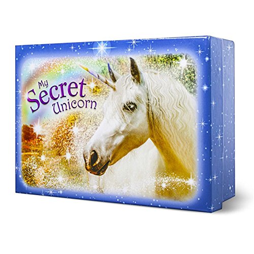 Flying High (My Secret Unicorn) cover image