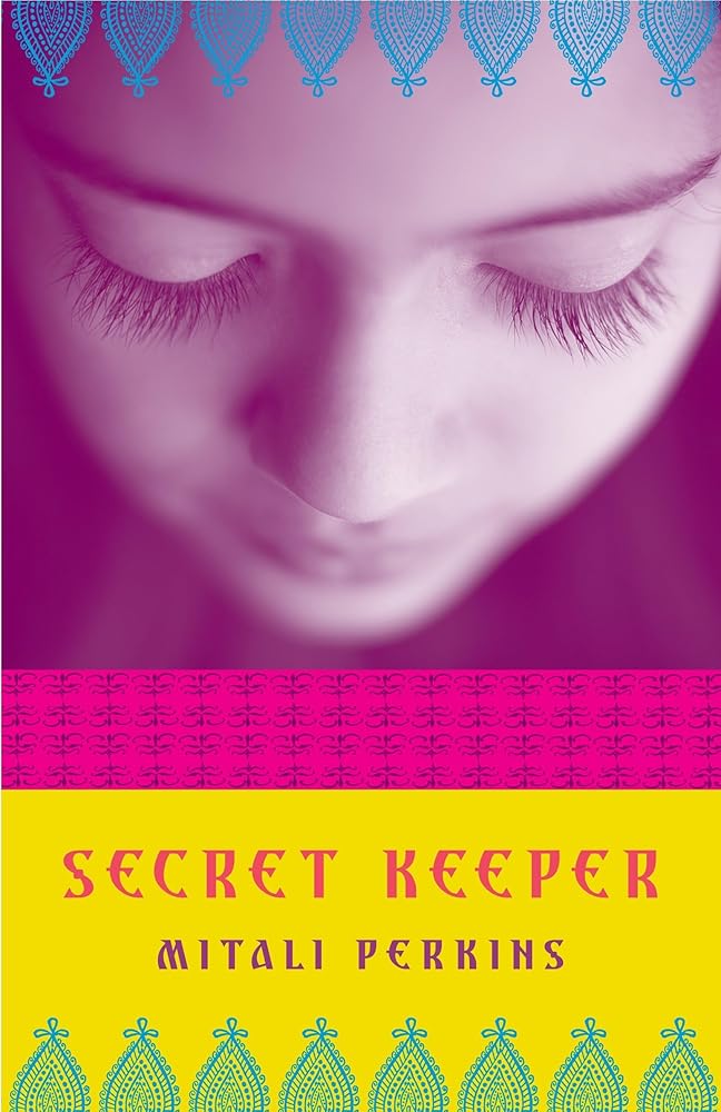 Secret Keeper Used Book at Skull & Books VR Cocoa Beach