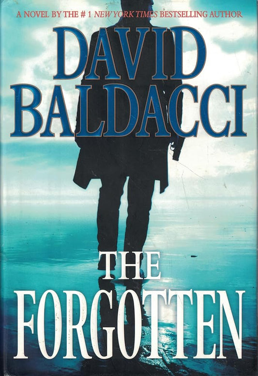 The Forgotten cover image