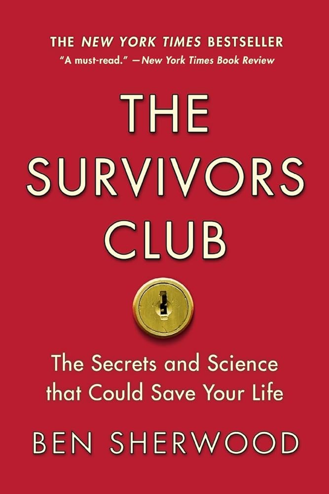 Survivors Club cover image