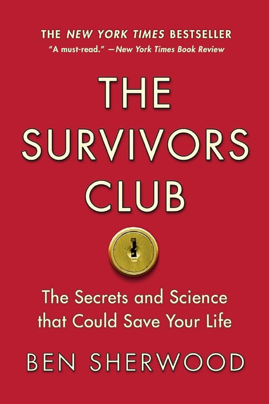 Survivors Club cover image