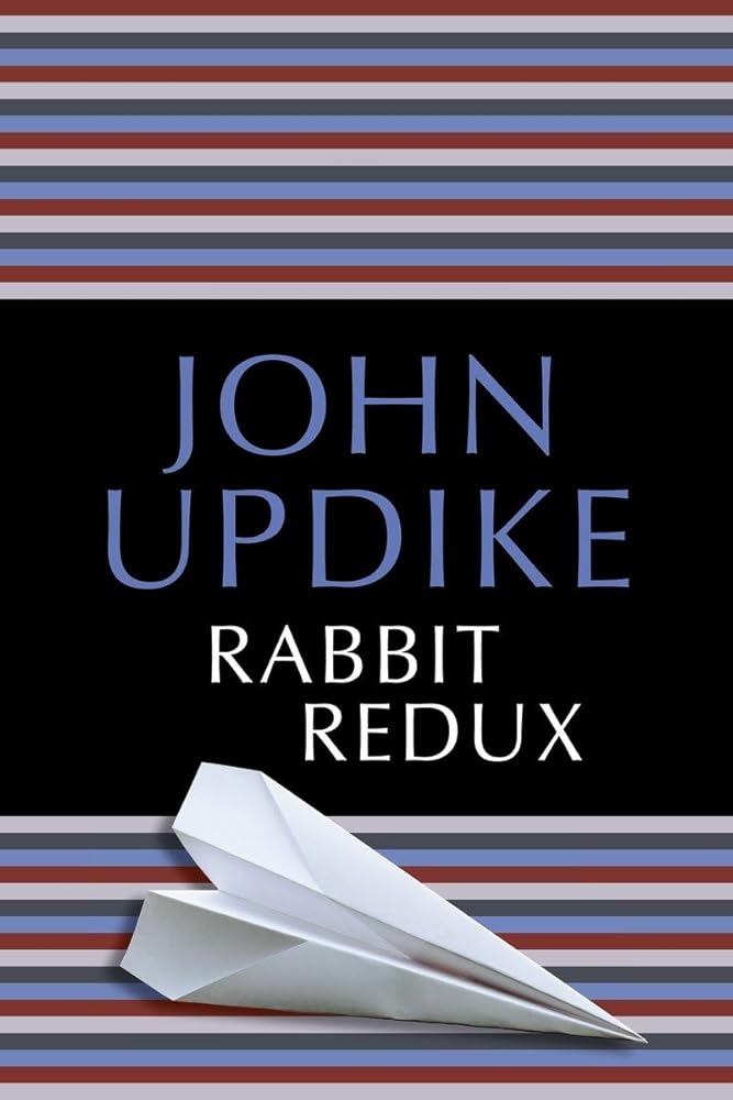 Rabbit Redux cover image