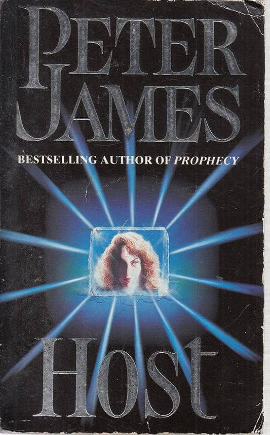 Host cover image