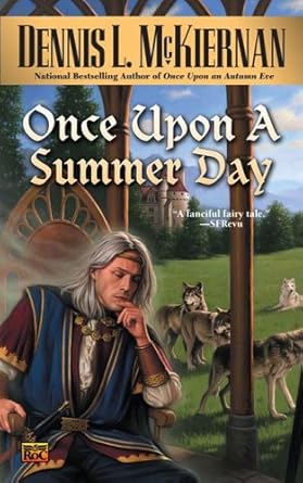 Once Upon a Summer Day (Once Upon A Time Series) Used Book at Skull & Books VR Cocoa Beach