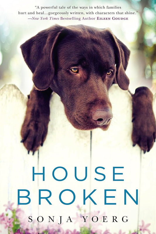 House Broken cover image