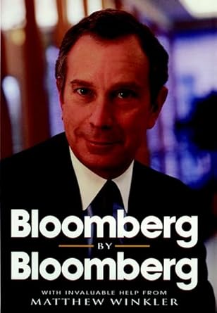 Bloomberg by Bloomberg Used Book at Skull & Books VR Cocoa Beach