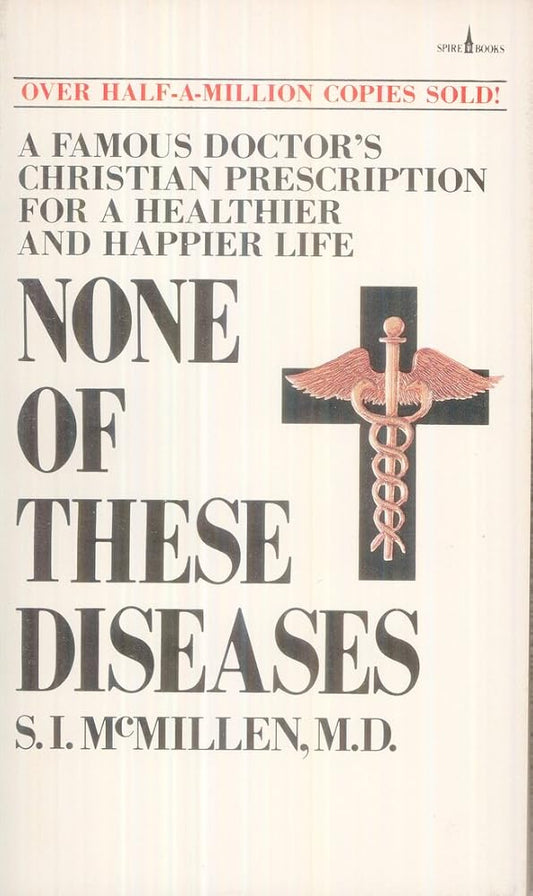 None of These Diseases Used Book at Skull & Books VR Cocoa Beach