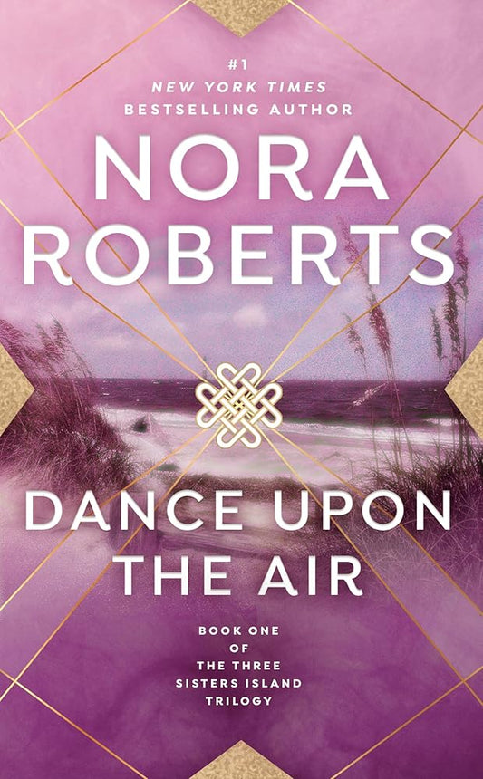 Dance upon the Air (Three Sisters Island Trilogy) Used Book at Skull & Books VR Cocoa Beach