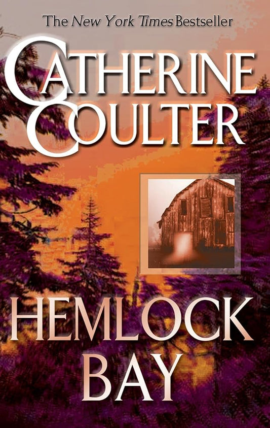 Hemlock Bay (An FBI Thriller) cover image