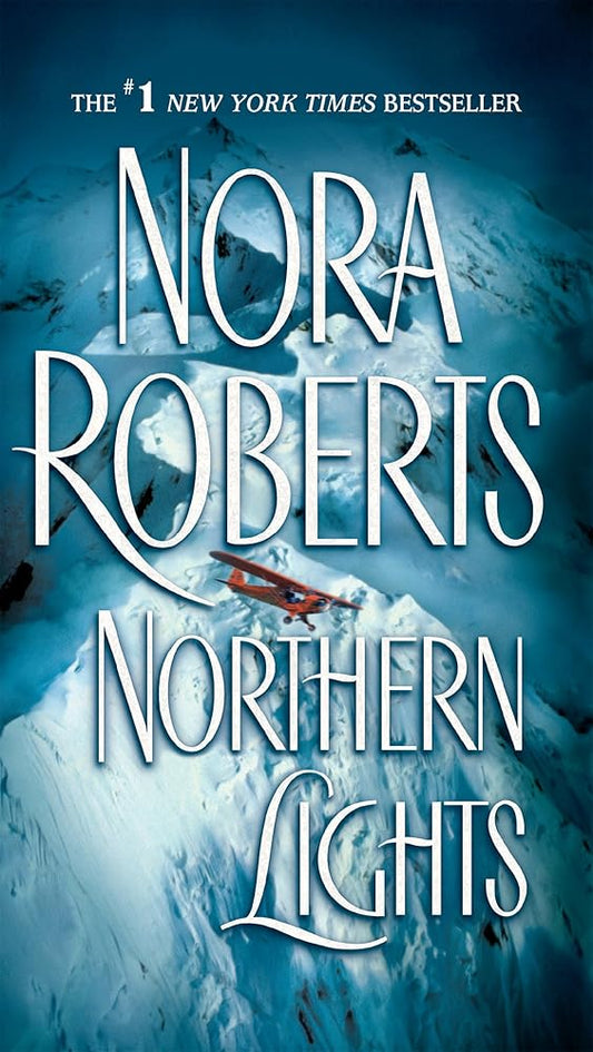 Northern Lights Used Book at Skull & Books VR Cocoa Beach