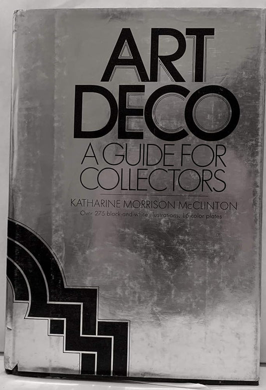 Art Deco (A Guide for Collectors) cover image