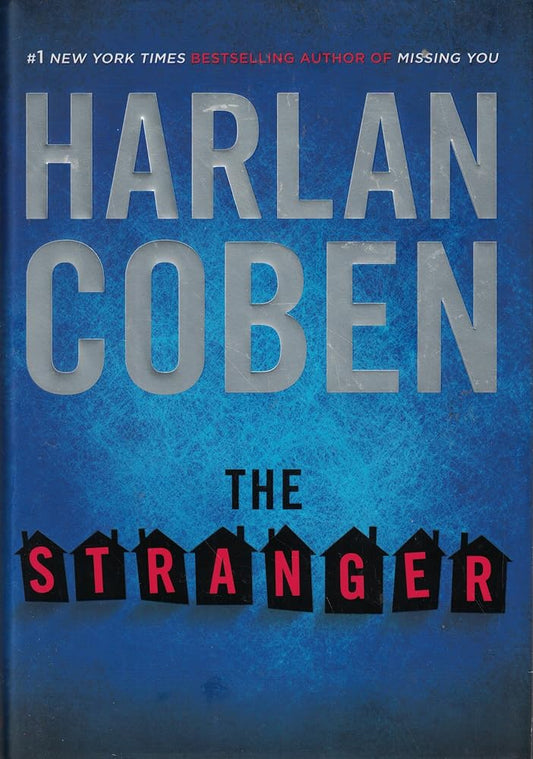 The Stranger cover image