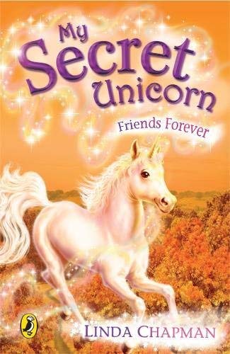 Friends Forever (My Secret Unicorn) Used Book at Skull & Books VR Cocoa Beach