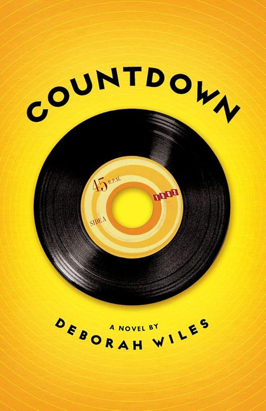 Countdown Used Book at Skull & Books VR Cocoa Beach