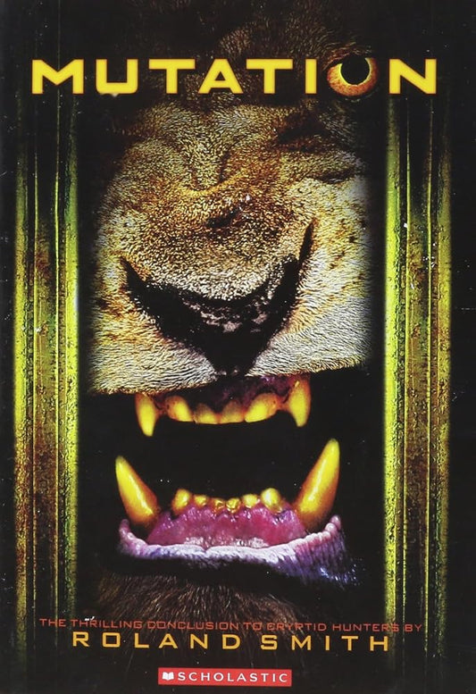 Mutation cover image