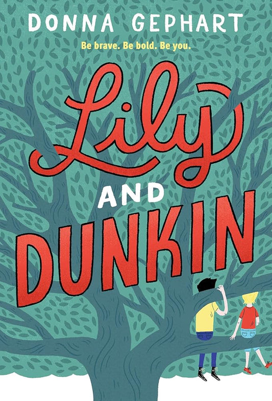 Lily and Dunkin Used Book at Skull & Books VR Cocoa Beach