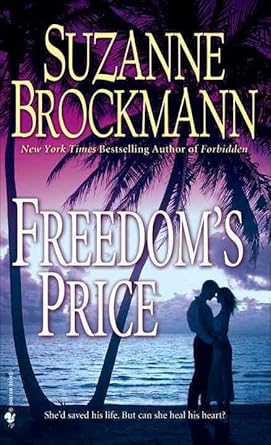 Freedom's Price Used Book at Skull & Books VR Cocoa Beach