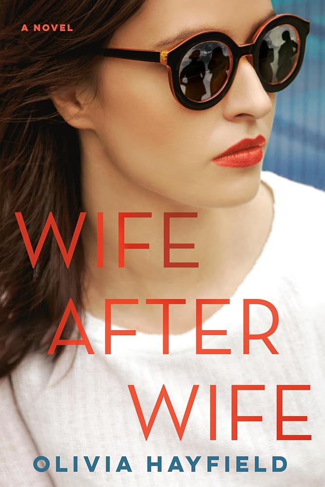 Wife After Wife cover image