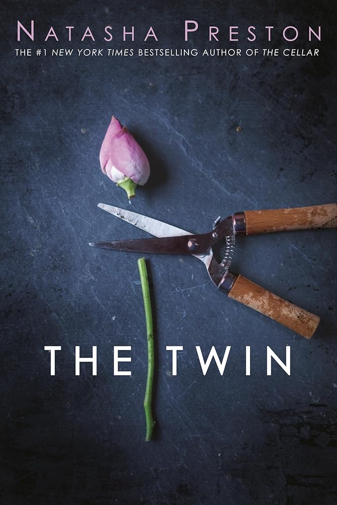 The Twin Used Book at Skull & Books VR Cocoa Beach