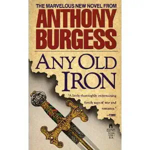 Any Old Iron cover image