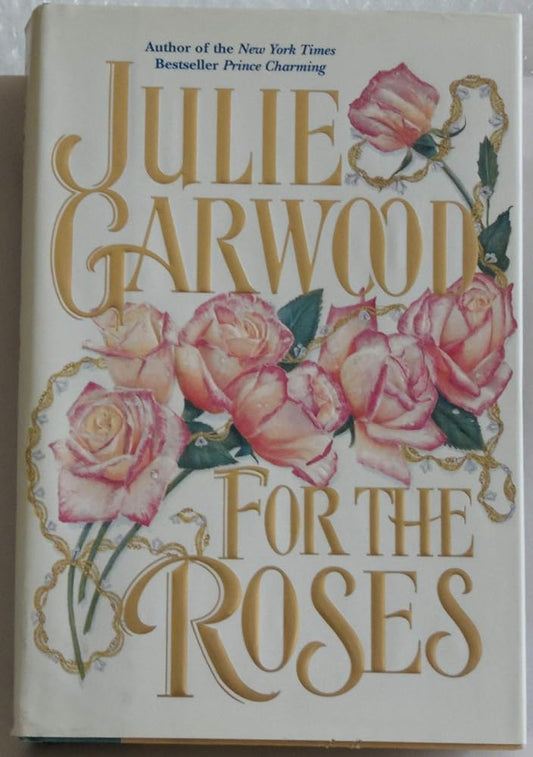 For the Roses Used Book at Skull & Books VR Cocoa Beach