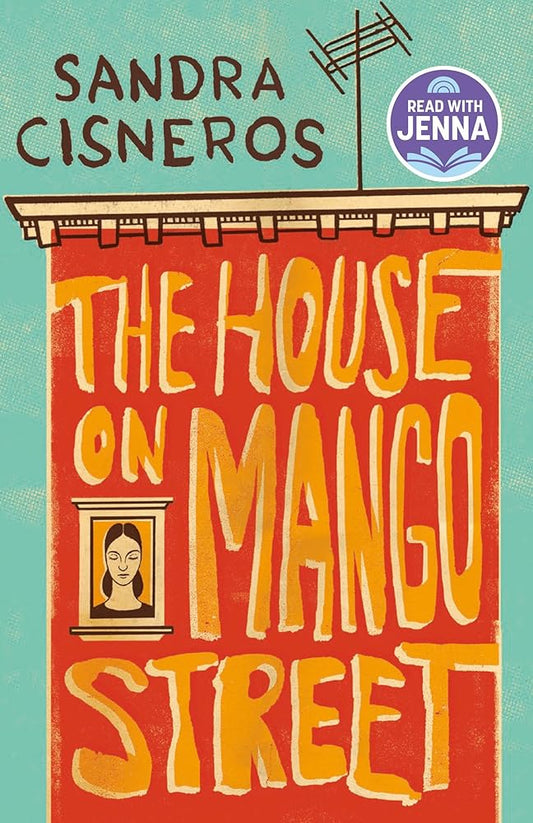 The House on Mango Street Used Book at Skull & Books VR Cocoa Beach