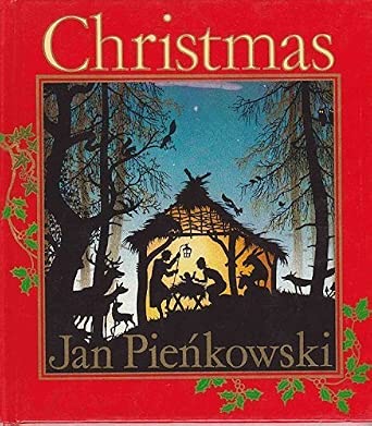 Christmas-Mini Edition cover image