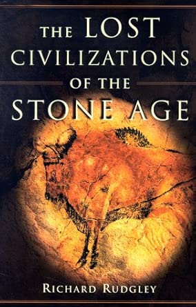 The Lost Civilizations of the Stone Age cover image
