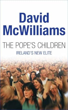 The Pope's children, Ireland's new elite cover image