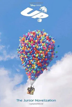 Up (Disney/Pixar Up) cover image
