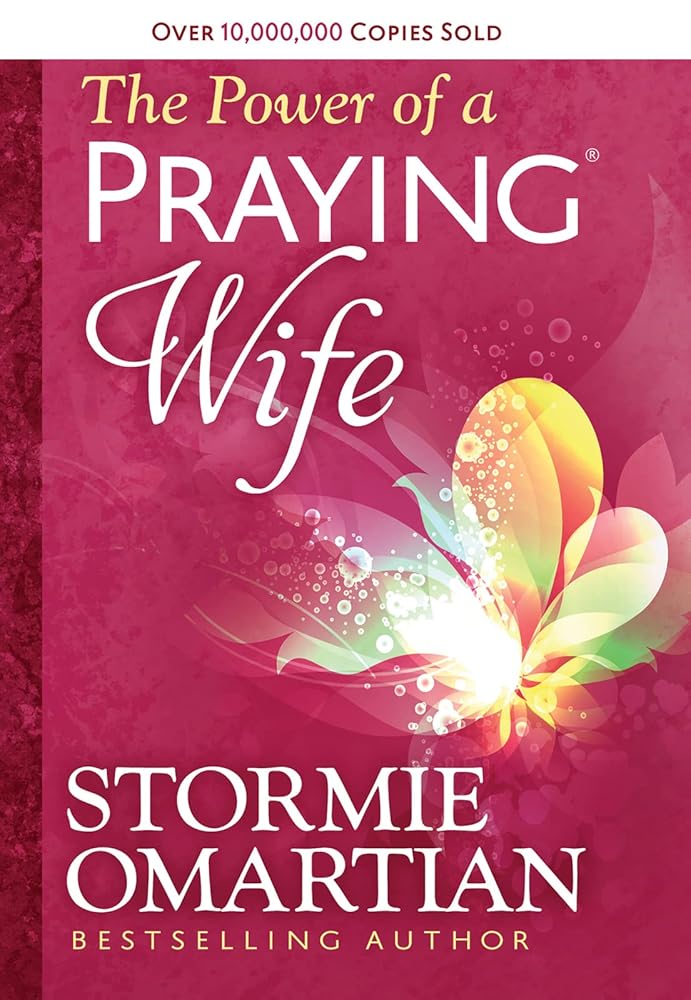 The Power of a Praying Wife Deluxe Edition cover image
