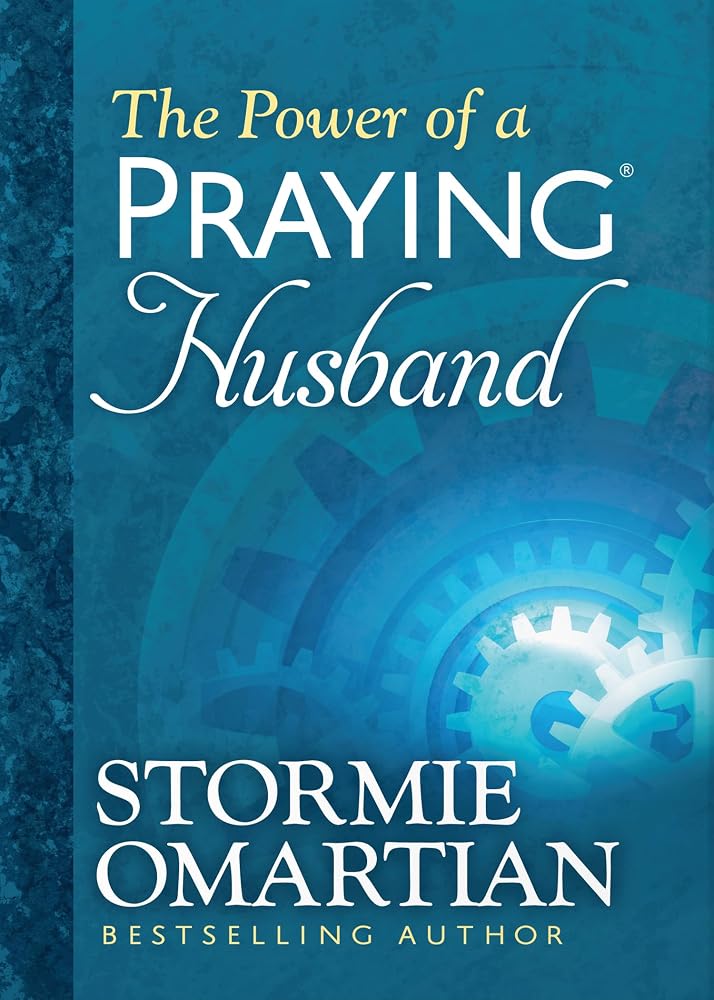 The Power of a Praying Husband Deluxe Edition cover image