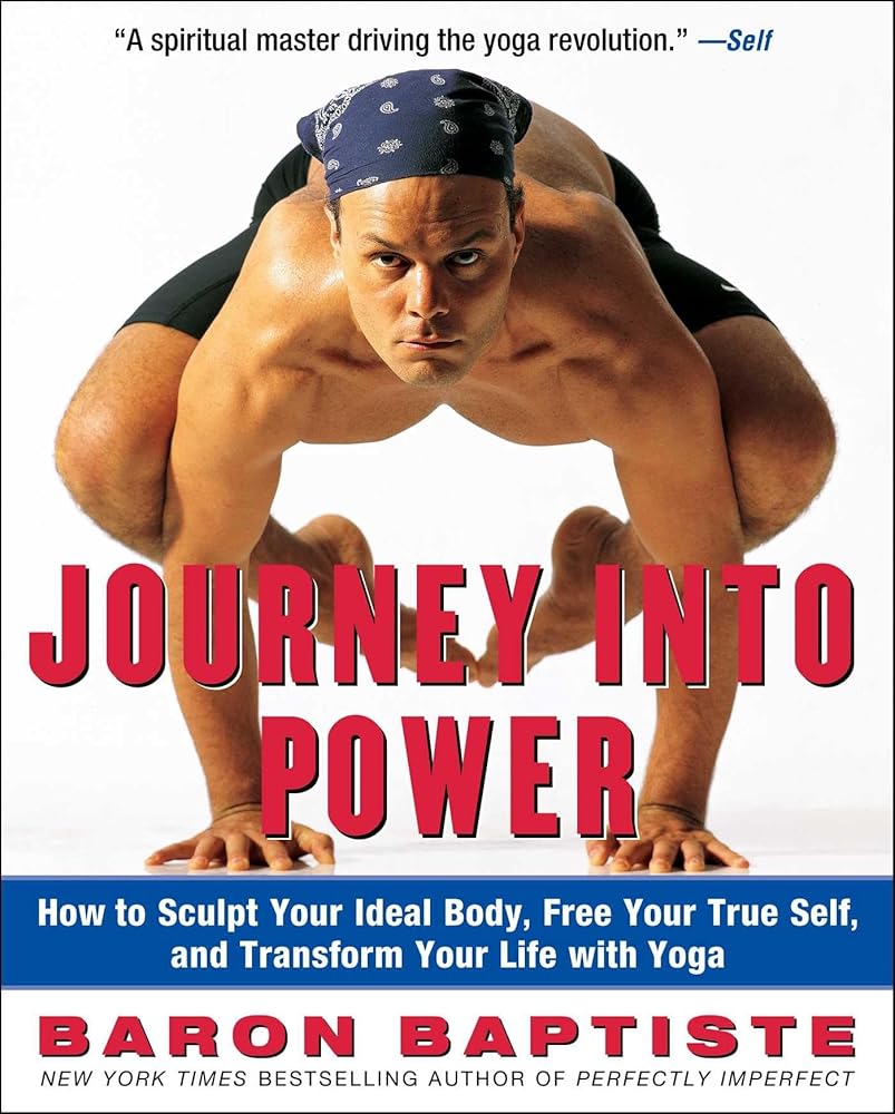 Journey Into Power: Journey Into Power cover image
