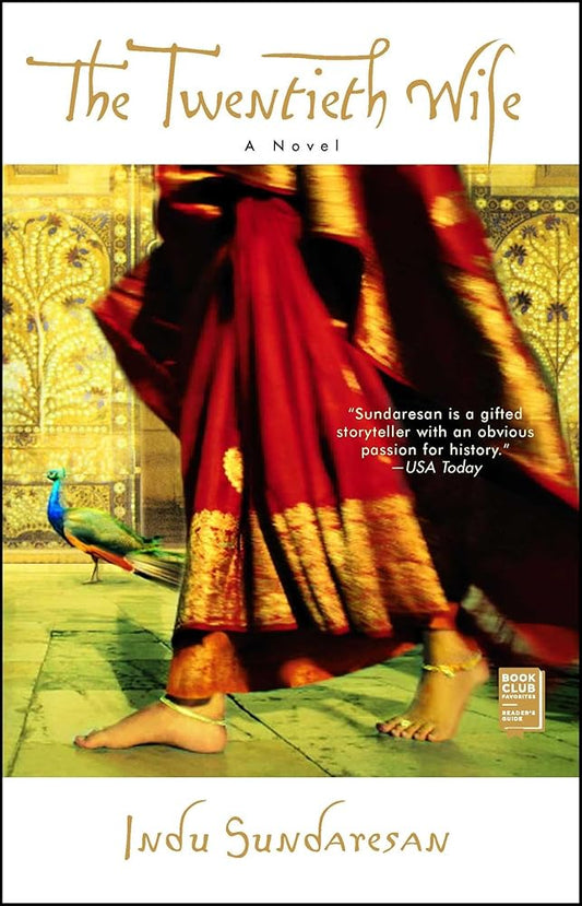The Twentieth Wife: A Novel Used Book at Skull & Books VR Cocoa Beach