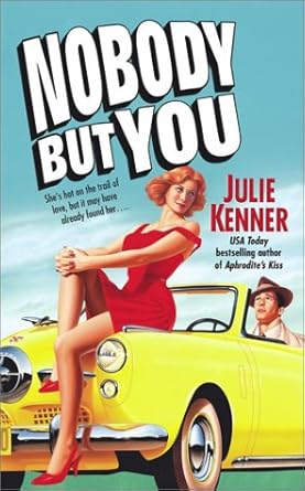 Nobody But You Used Book at Skull & Books VR Cocoa Beach