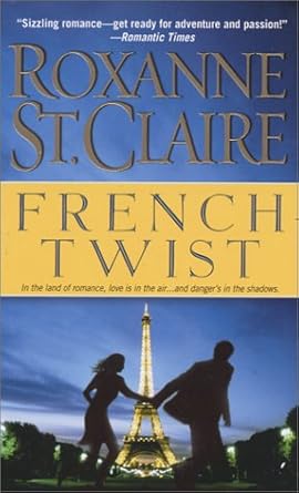 French Twist cover image