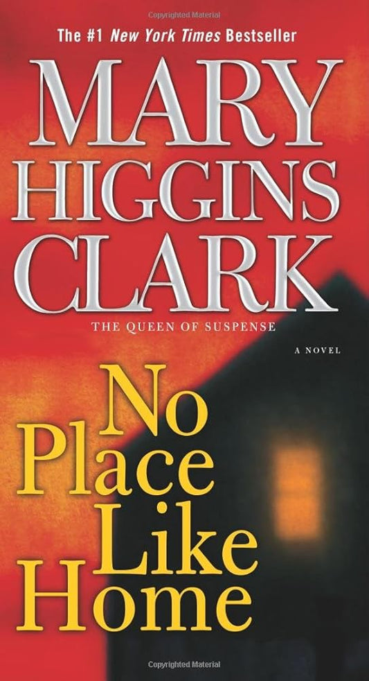 No Place Like Home: A Novel Used Book at Skull & Books VR Cocoa Beach