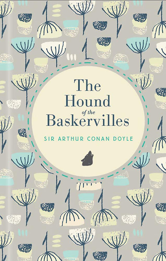 The Hound of the Baskervilles (Classic Works) cover image