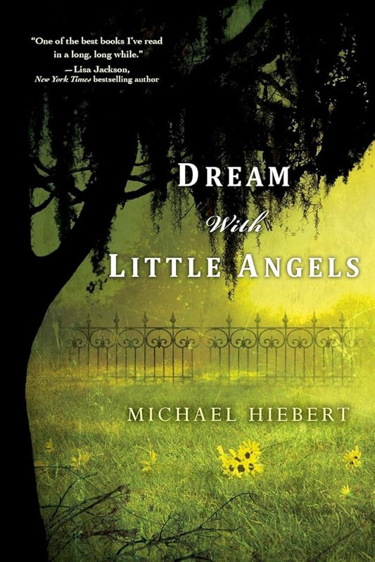 Dream with Little Angels (An Alvin, Alabama Novel) Used Book at Skull & Books VR Cocoa Beach
